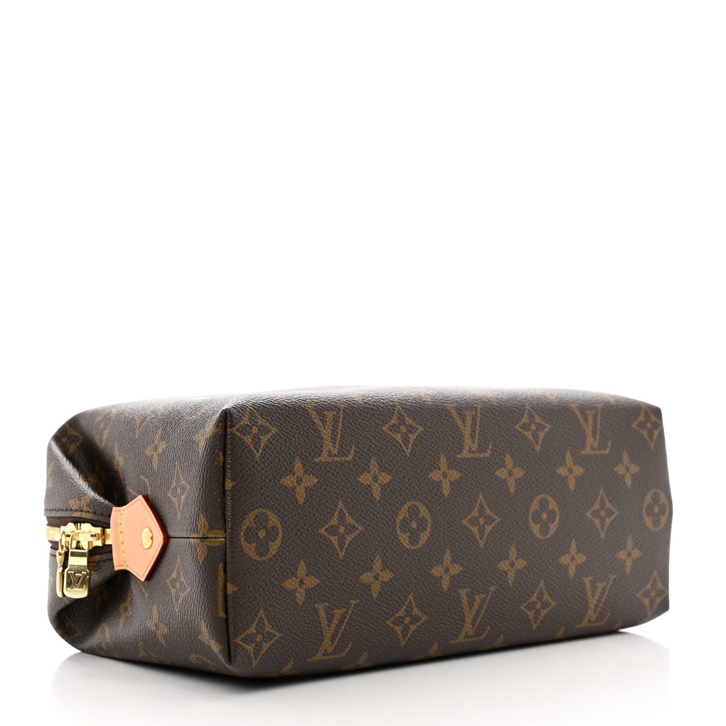 Monogram Cosmetic Pouch GM NM