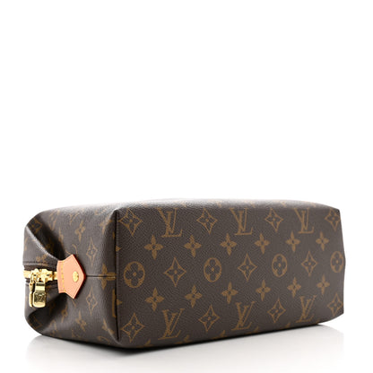 Louis Vuitton Monogram Cosmetic Pouch GM NM 4 of 7