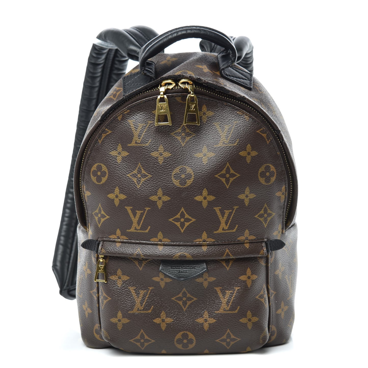 Monogram Palm Springs Backpack PM