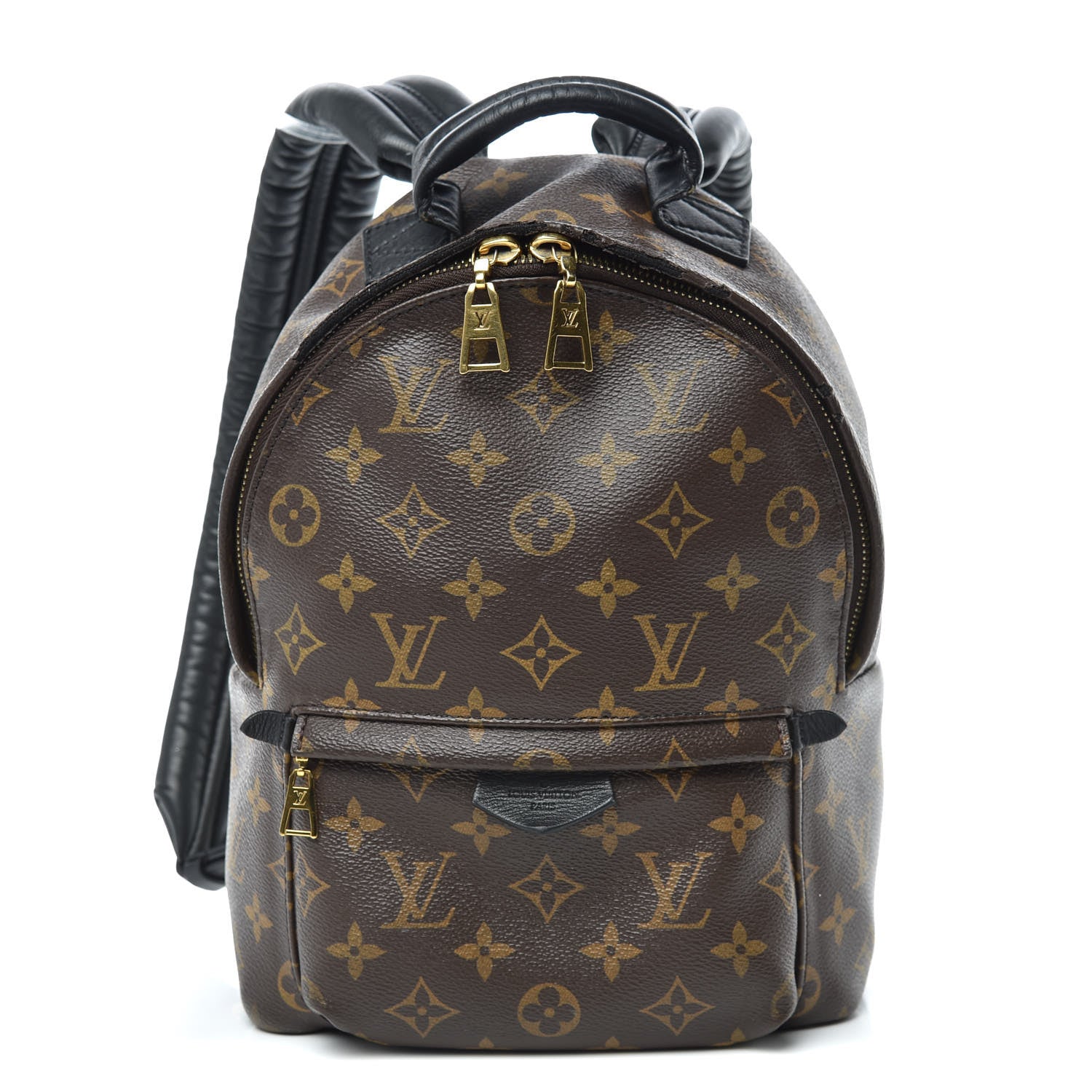 Louis Vuitton Monogram Palm Springs Backpack PM 1 of 11