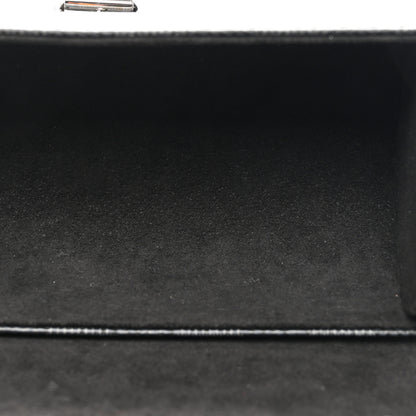 Louis Vuitton Damier Graphite 3 Watch Travel Case 6 of 7