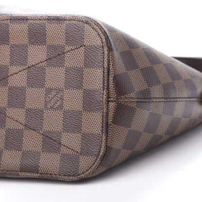 Louis Vuitton Damier Ebene Siena PM 9 of 11