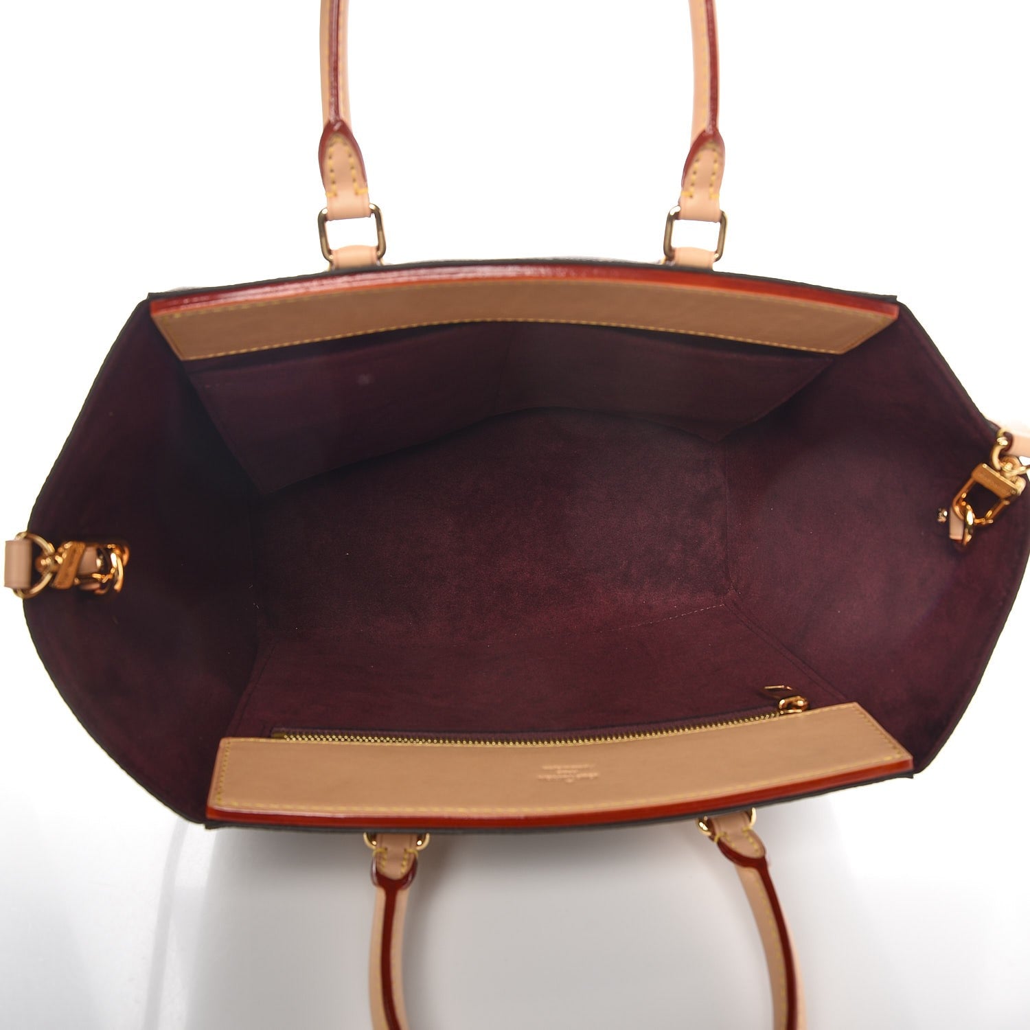 Louis Vuitton Monogram Phenix MM 6 of 7