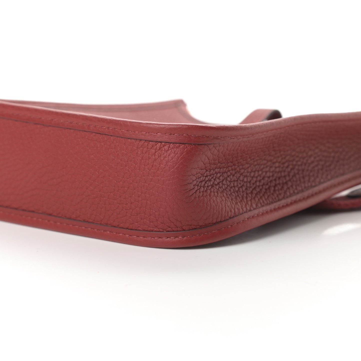 Taurillon Clemence Evelyne TPM Rouge Grenat