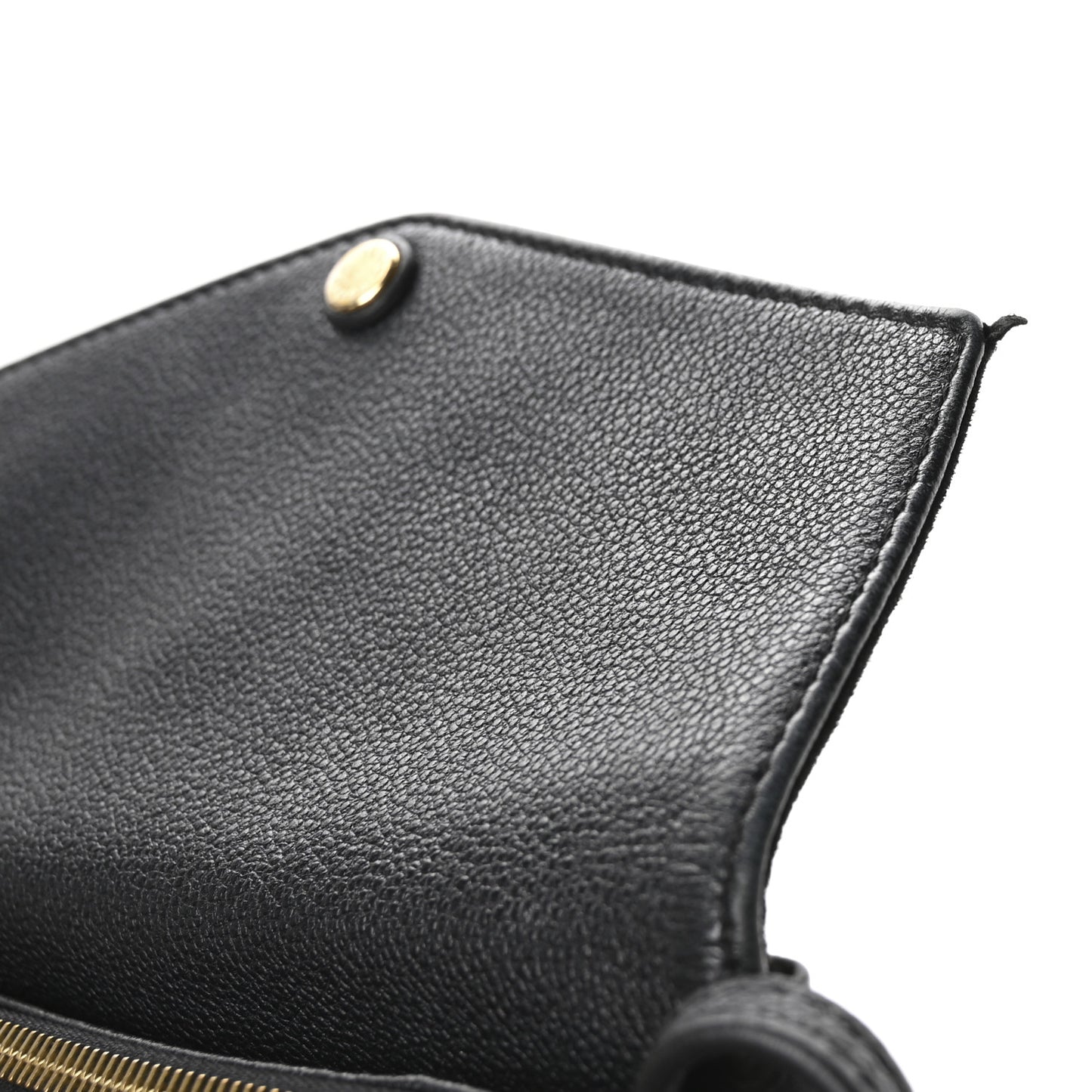 Empreinte Twice Black