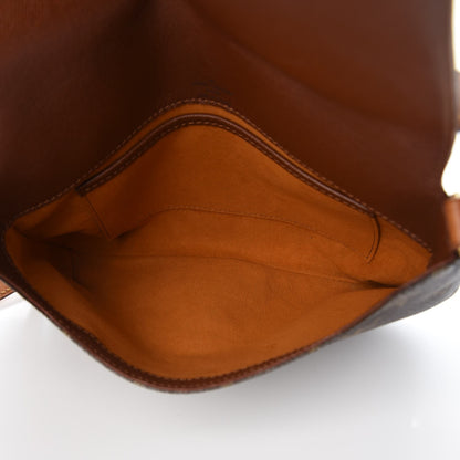 Louis Vuitton Monogram Musette Tango 5 of 10