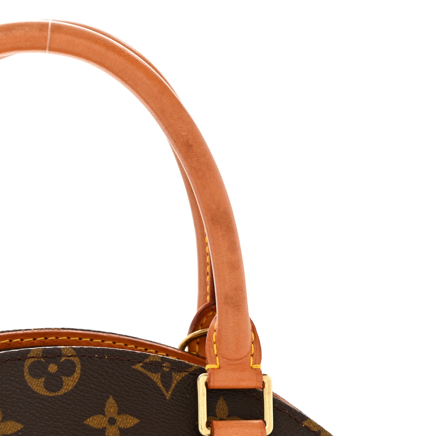 Monogram Ellipse PM