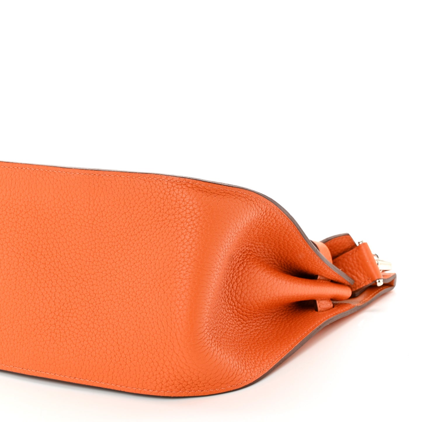 Taurillon Clemence Jypsiere 28 Orange