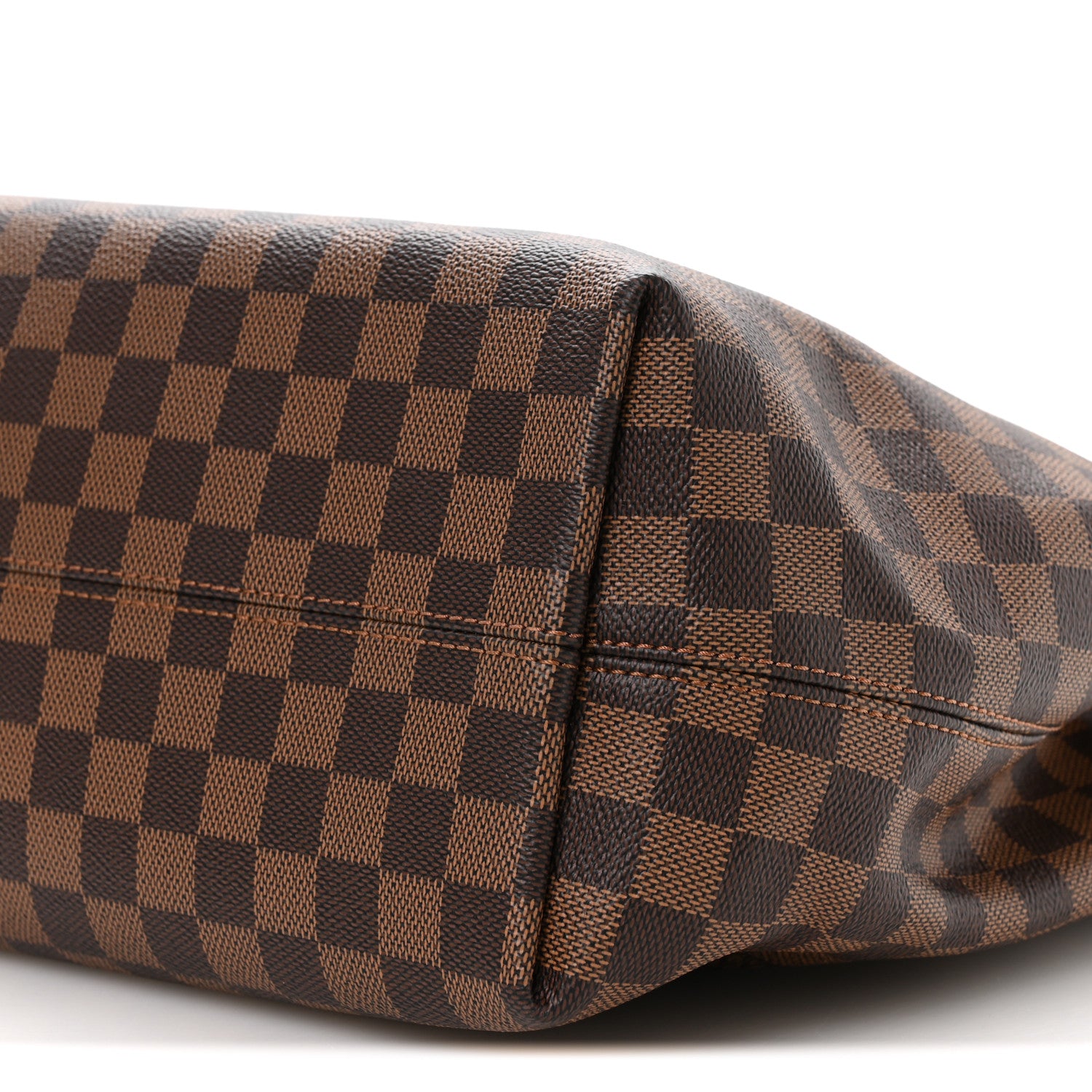 Louis Vuitton Damier Ebene Graceful MM 10 of 10