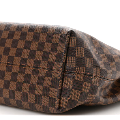 Louis Vuitton Damier Ebene Graceful MM 10 of 10