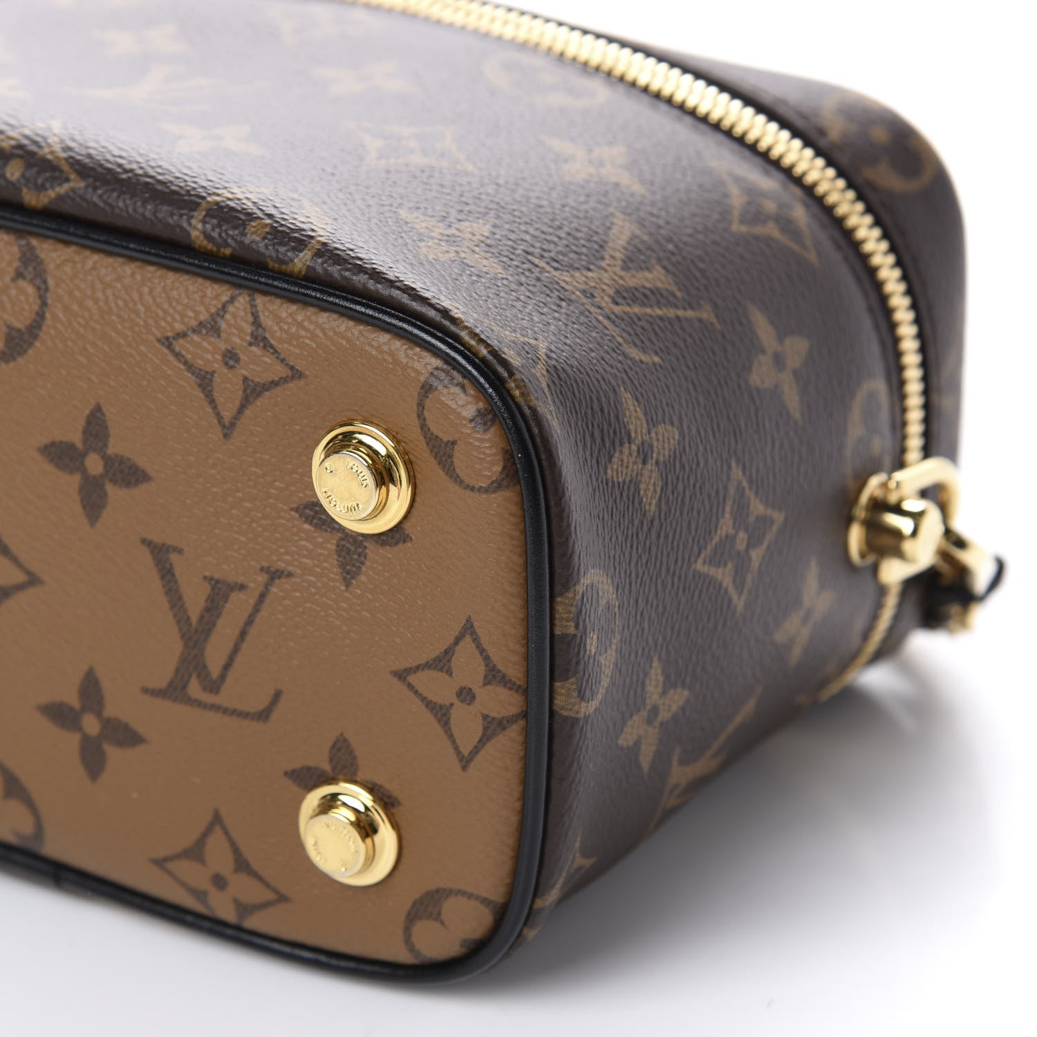 Louis Vuitton Reverse Monogram Vanity PM 7 of 9