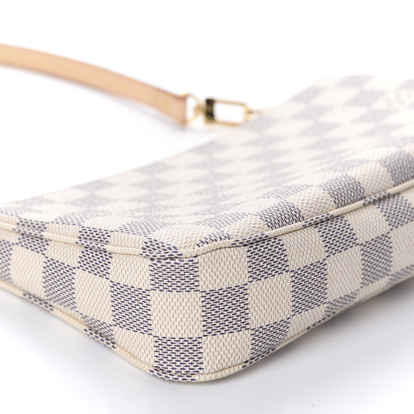 Damier Azur Pochette Accessories NM
