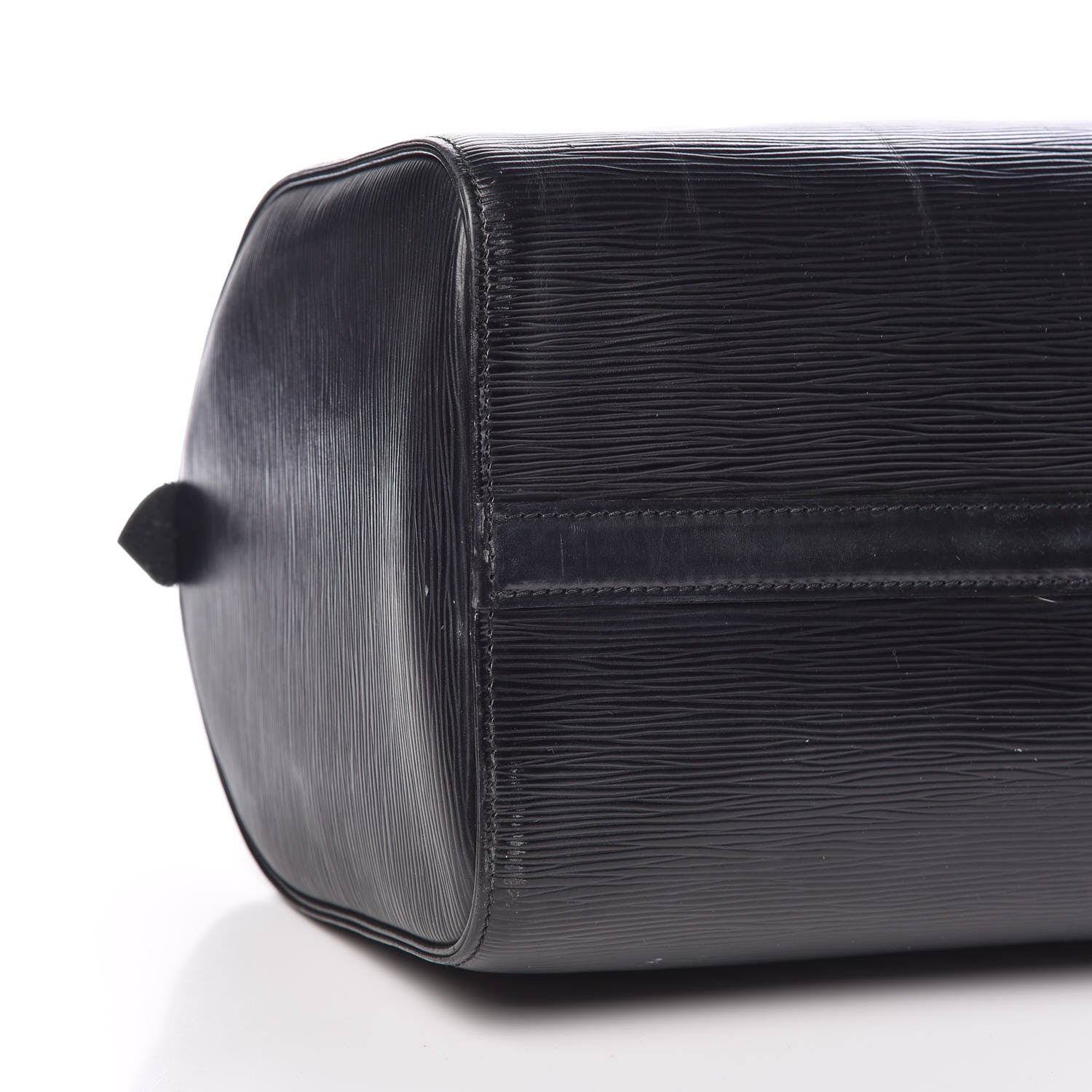 Louis Vuitton Epi Speedy 40 Black 8 of 11