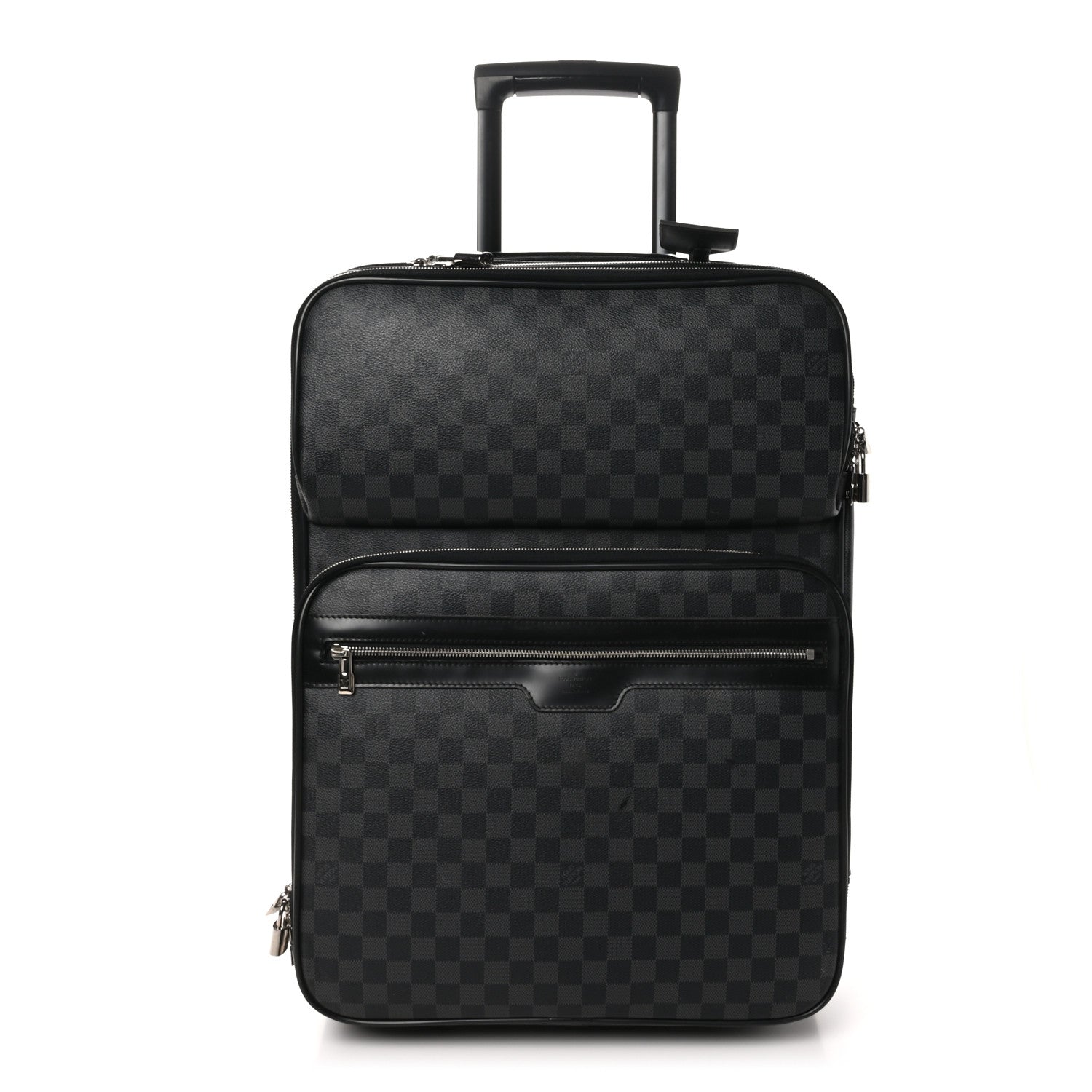 Louis Vuitton Damier Graphite Pegase 55 Business 1 of 11