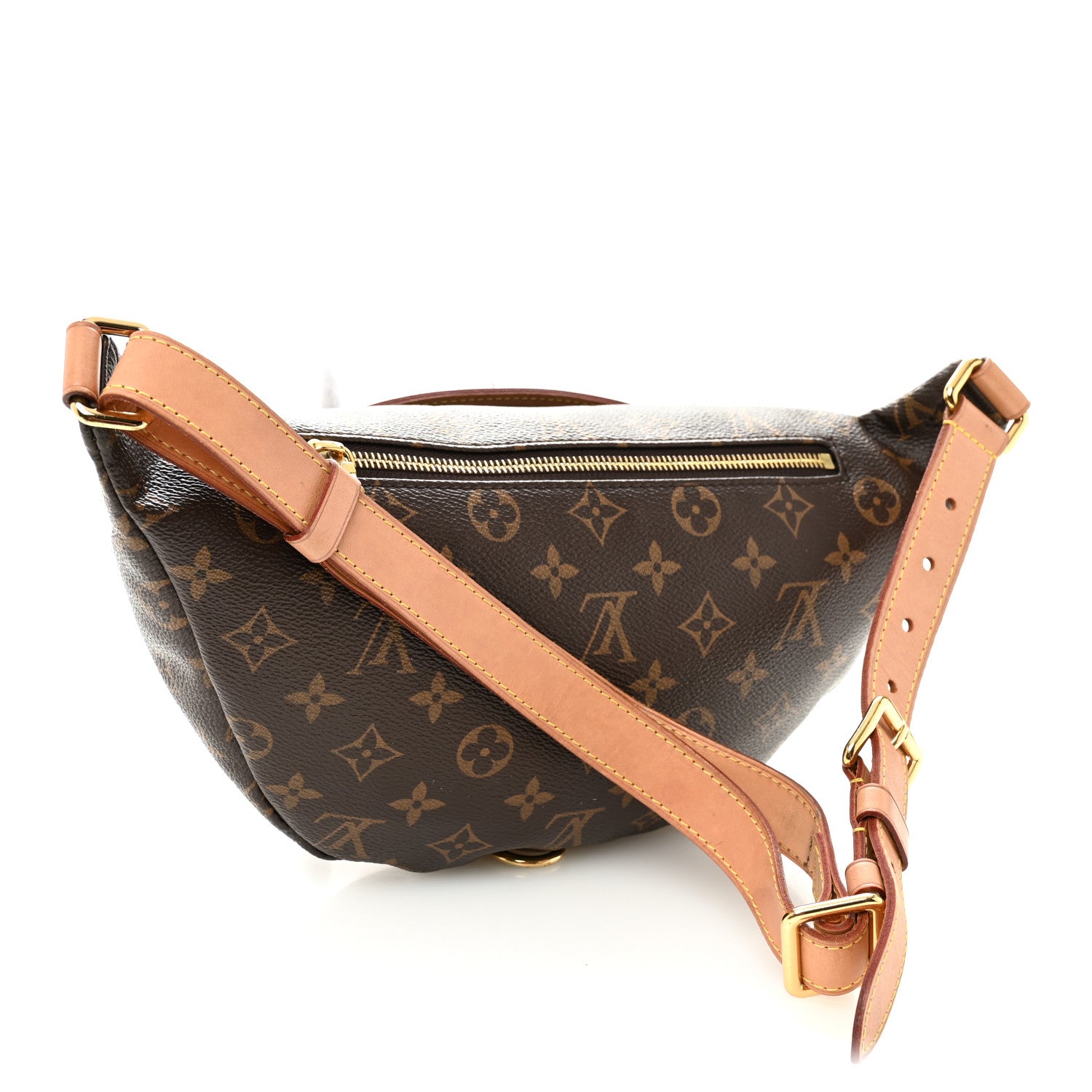 Louis Vuitton Monogram Bumbag 3 of 10