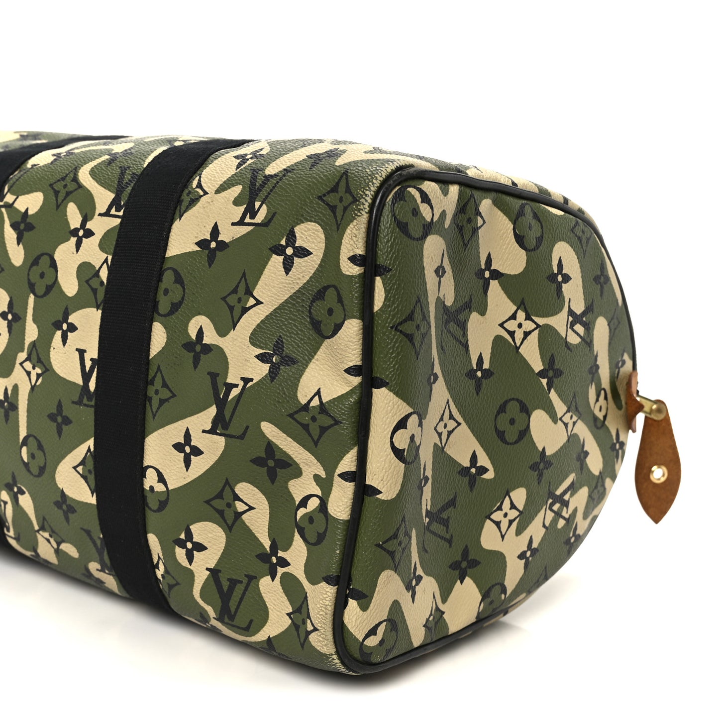 Monogramouflage Speedy 35