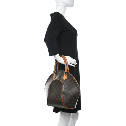 Louis Vuitton Monogram Ellipse MM 3 of 17
