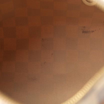 Louis Vuitton Damier Azur Speedy 25 14 of 16
