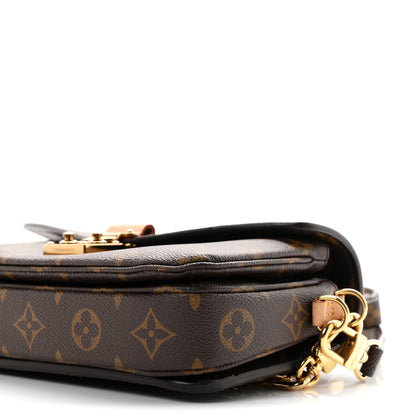 Louis Vuitton Monogram Pochette Metis East West 9 of 10