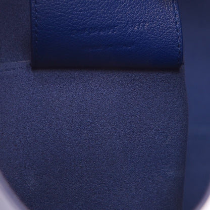 Saint Laurent Calfskin Large Shopping Tote Marinette 8 of 13