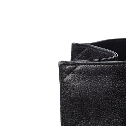 Chanel Caviar CC Shoulder Bag Black 16 of 16