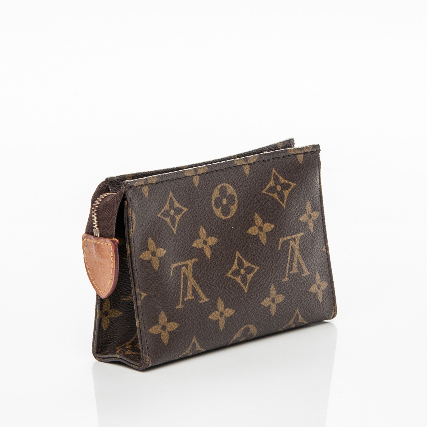 Louis Vuitton Monogram Toiletry Pouch 15 3 of 7