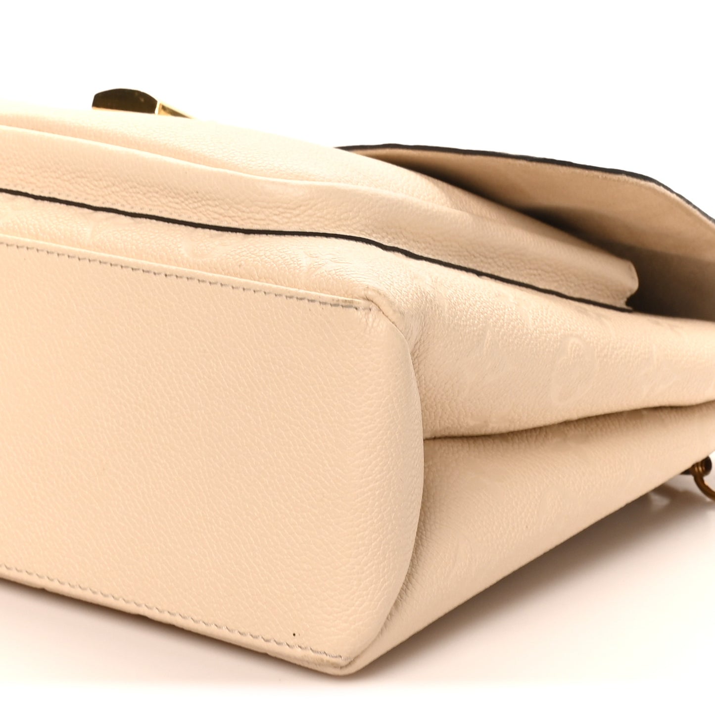 Empreinte Marignan Creme Caramel