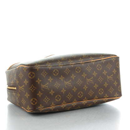 Louis Vuitton Monogram Deauville 4 of 7