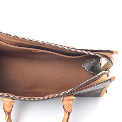 Louis Vuitton Monogram Popincourt 5 of 9