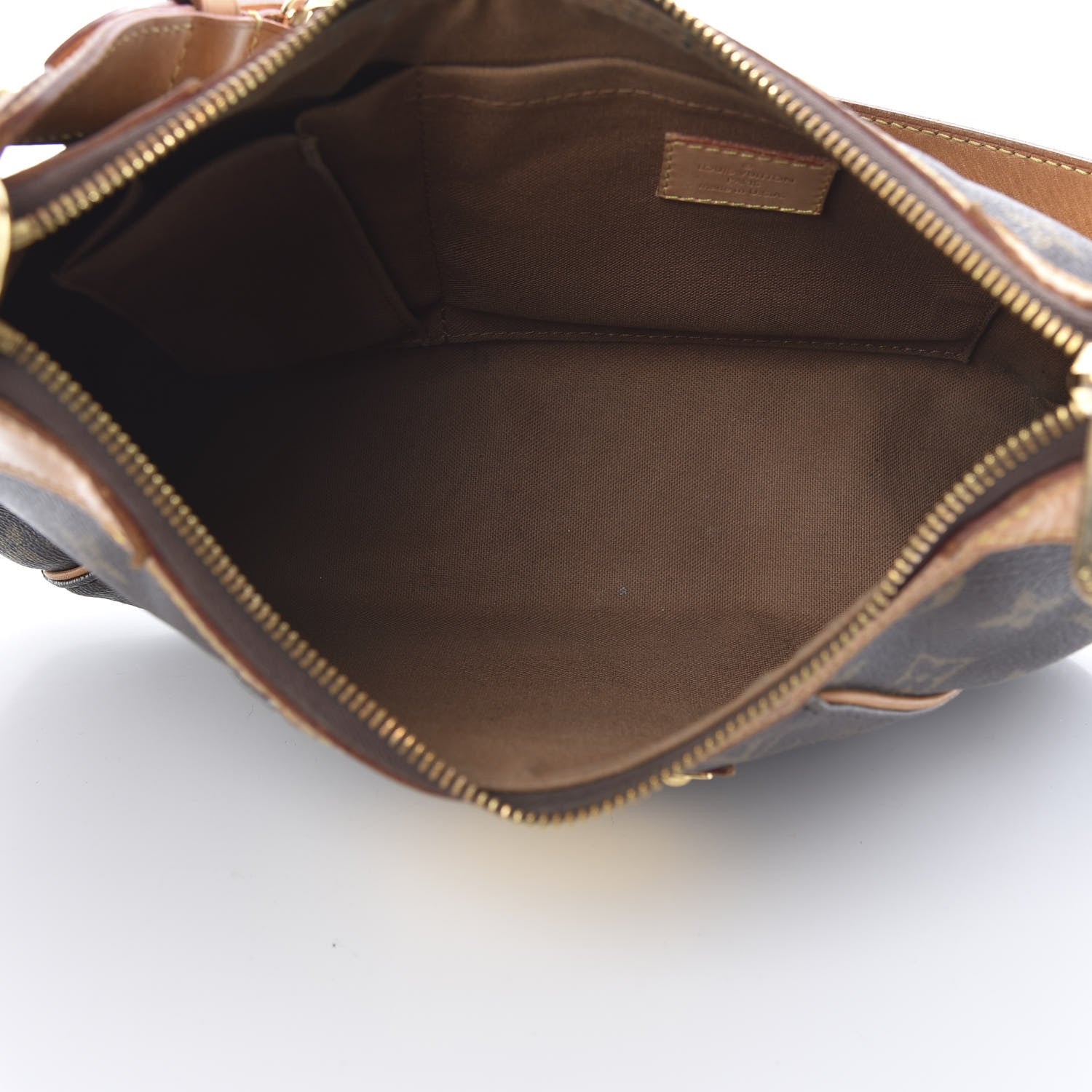 Louis Vuitton Monogram Thames PM 5 of 15