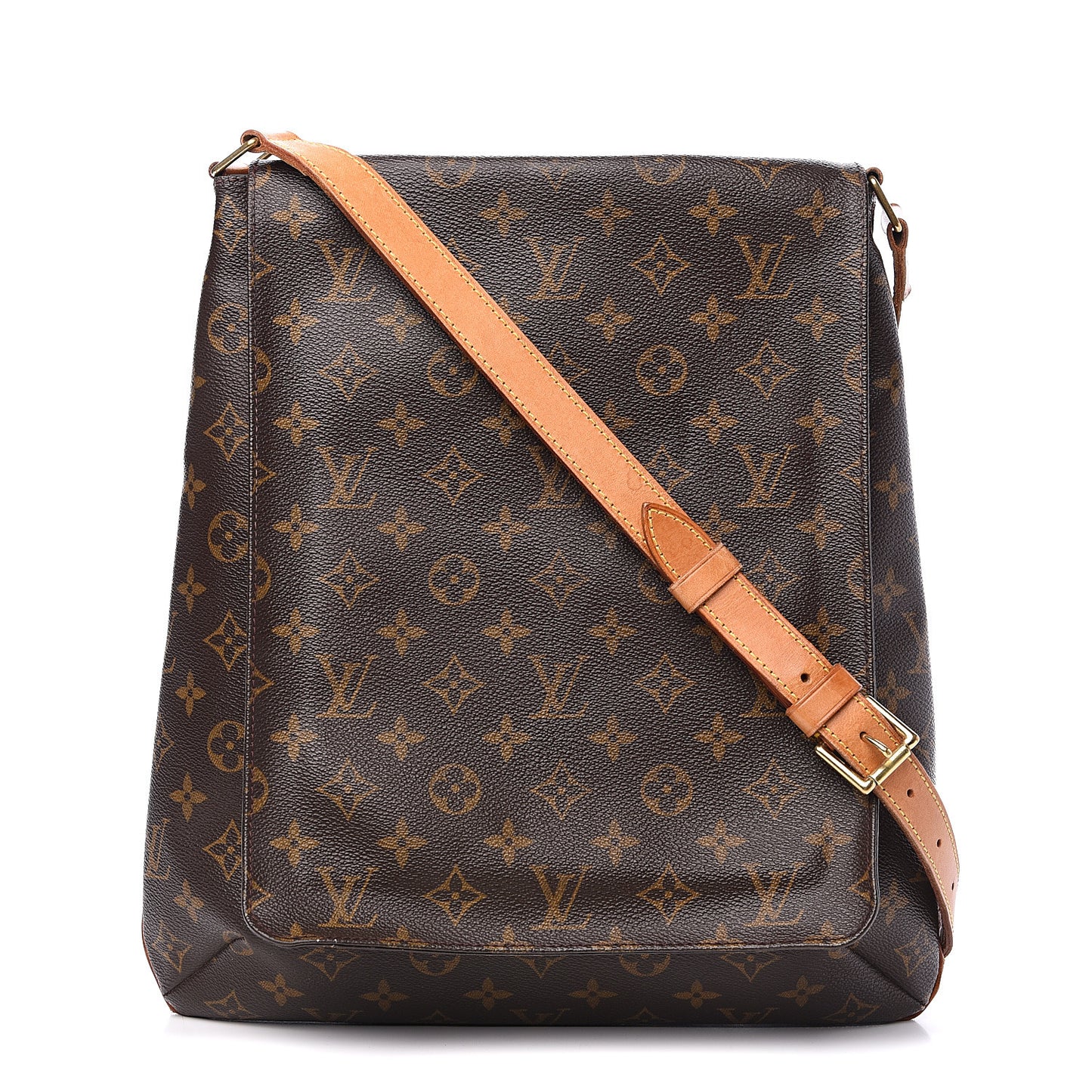 Monogram Musette GM