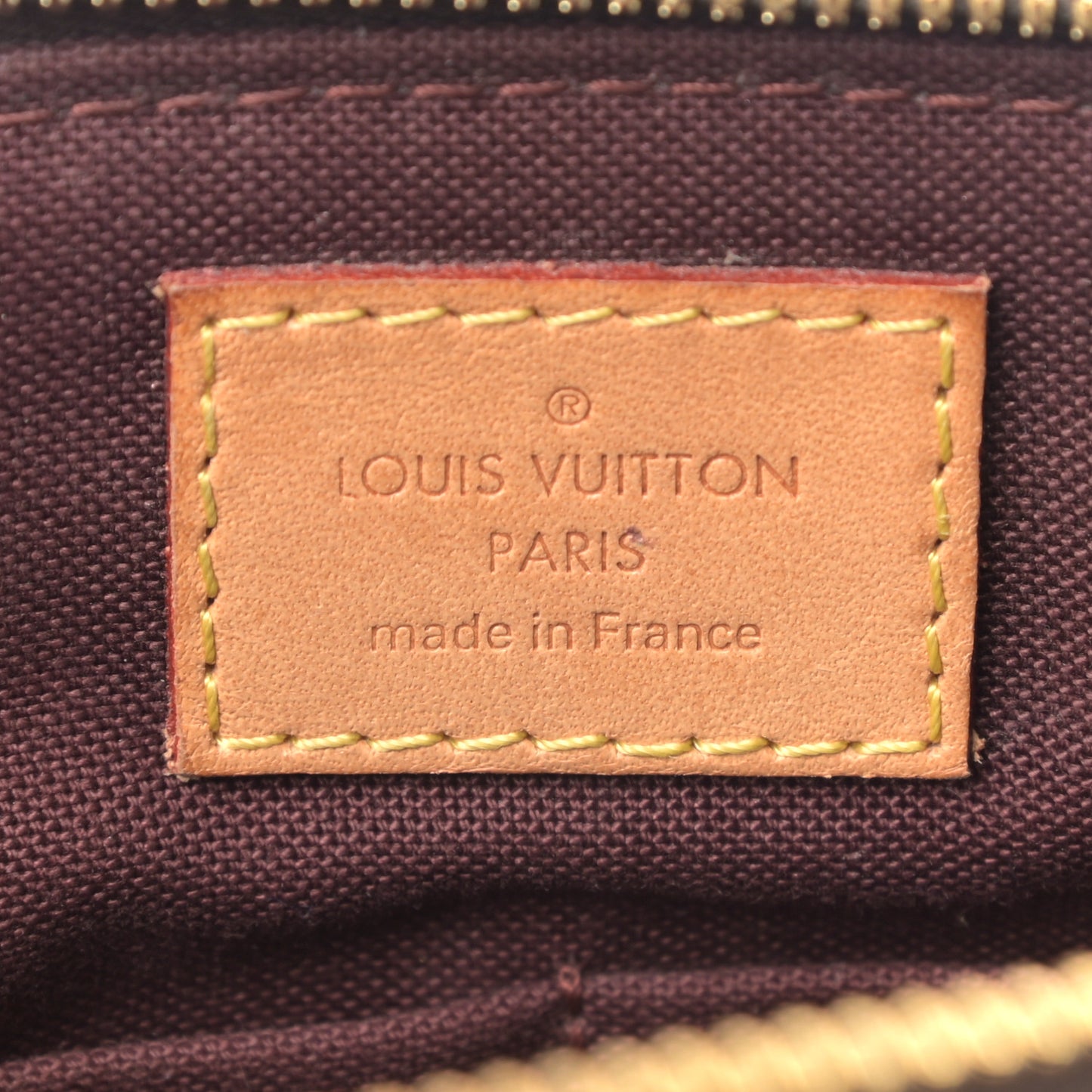 Monogram Turenne PM