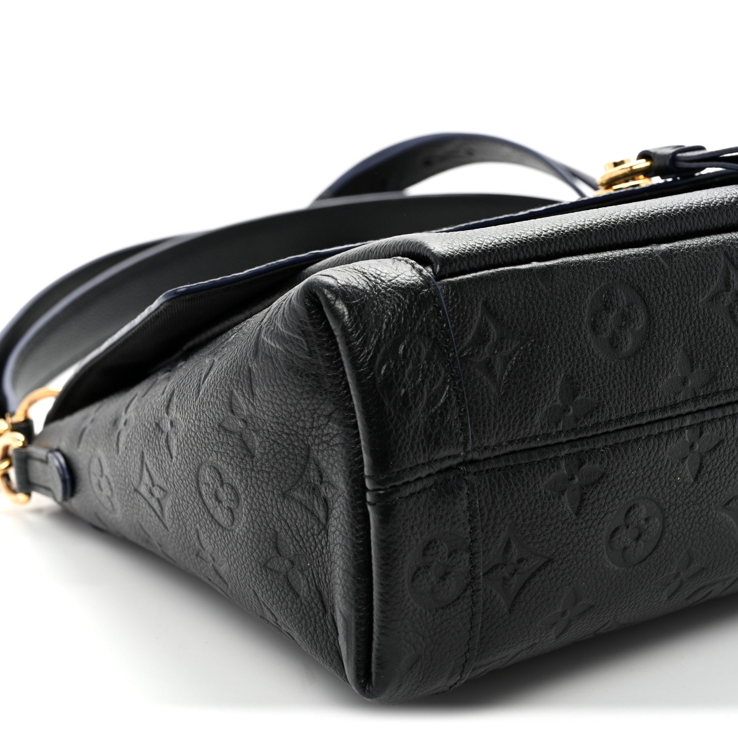 Louis Vuitton Empreinte Blanche MM Black 8 of 9