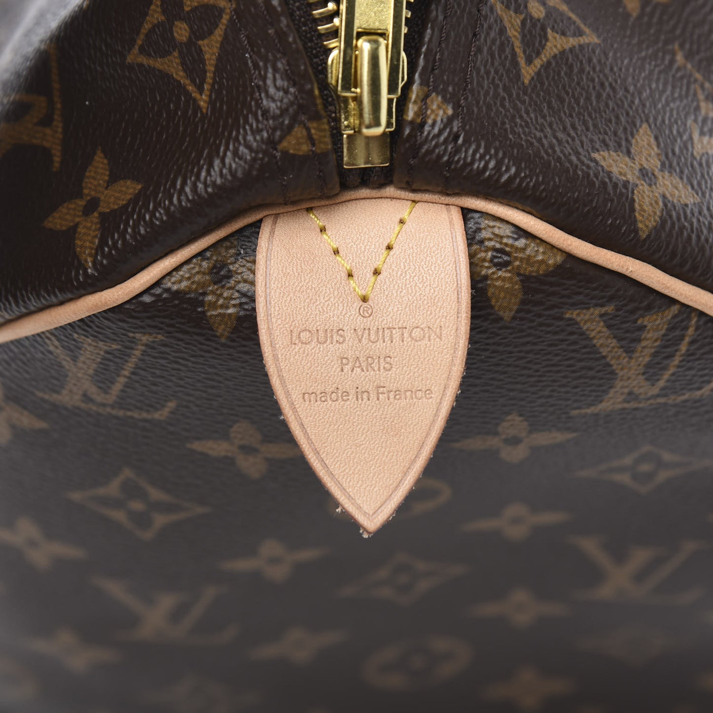 Monogram Speedy 30