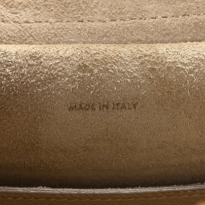 Celine Grained Calfskin Micro Belt Bag Light Taupe 7 of 10