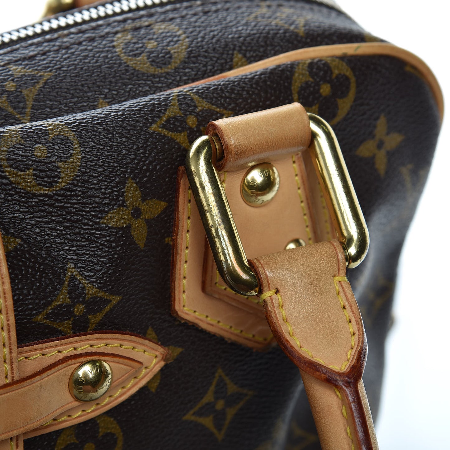 Monogram Manhattan GM