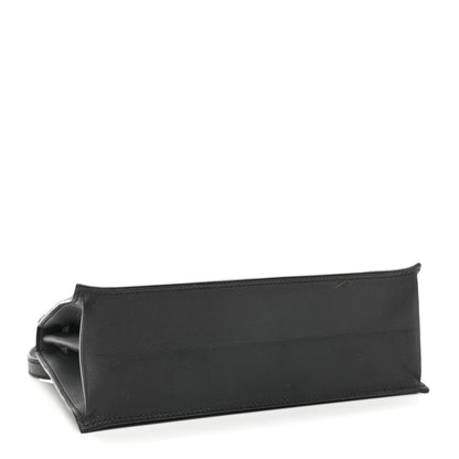 Hermes Swift Kelly Danse II Belt Bag Black 3 of 9