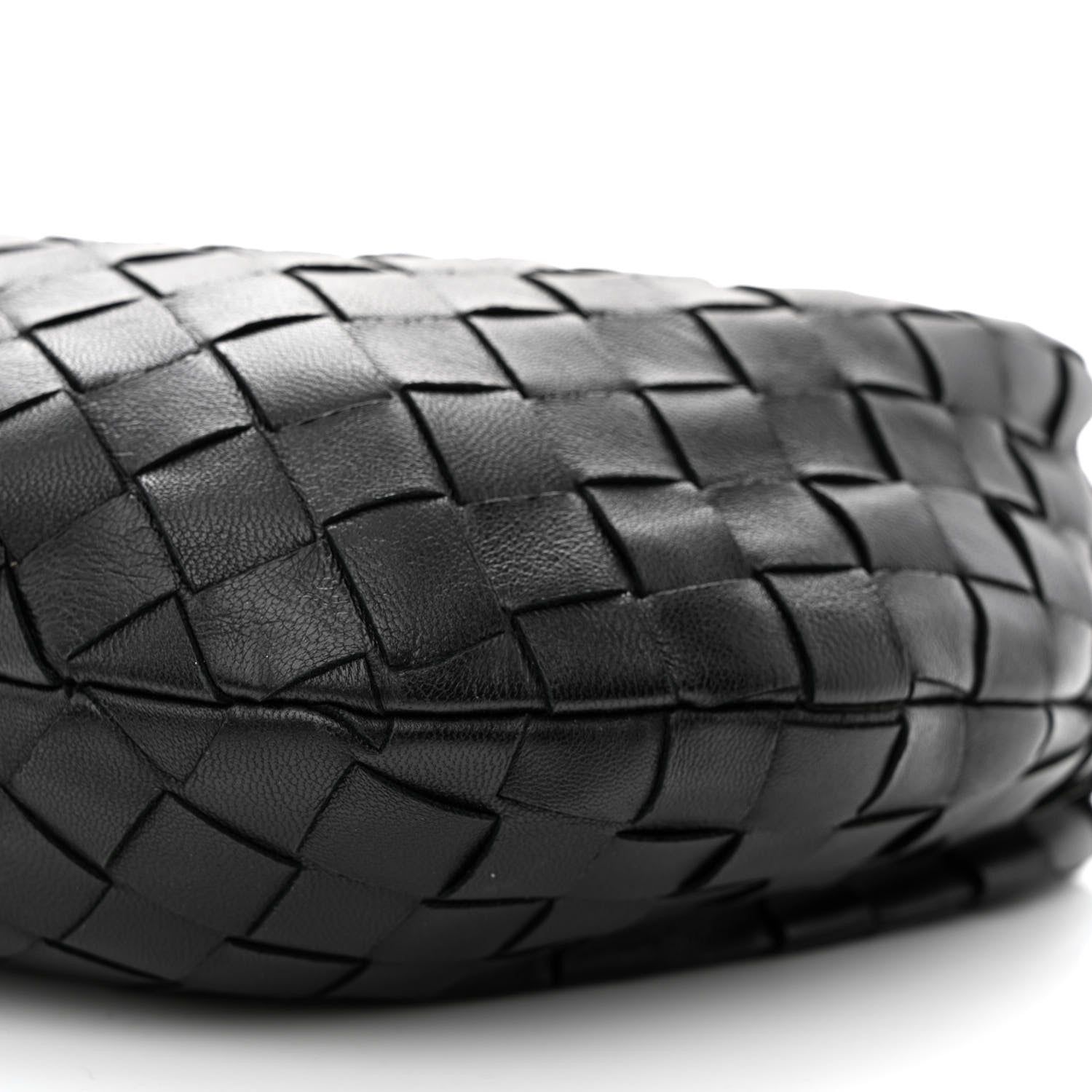 Bottega Veneta Nappa Intrecciato Mini Jodie Black 10 of 10