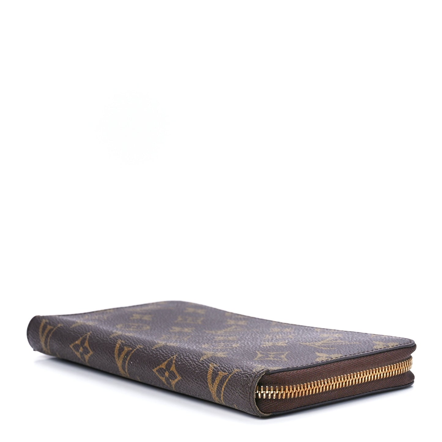 Monogram Zippy Organizer Wallet