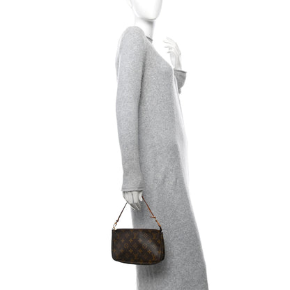 Louis Vuitton Monogram Pochette Accessories 3 of 10