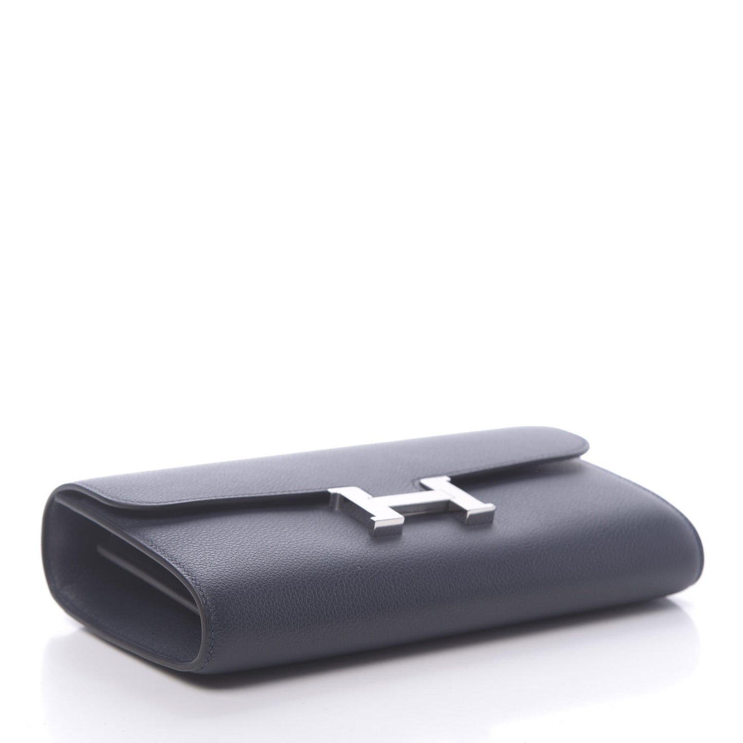 Evercolor Constance Wallet To Go Bleu Nuit