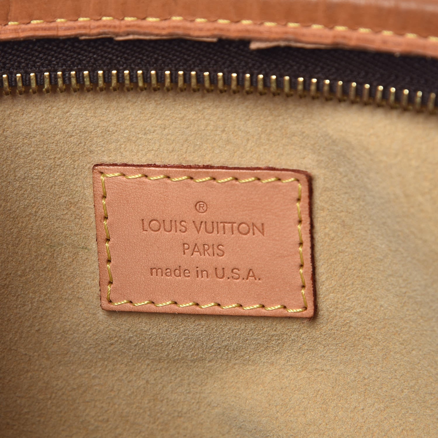 Louis Vuitton Monogram Estrela MM 6 of 18