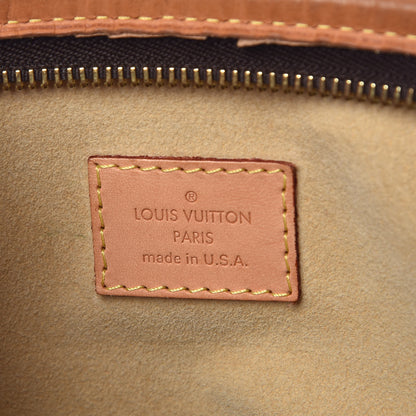 Louis Vuitton Monogram Estrela MM 6 of 18