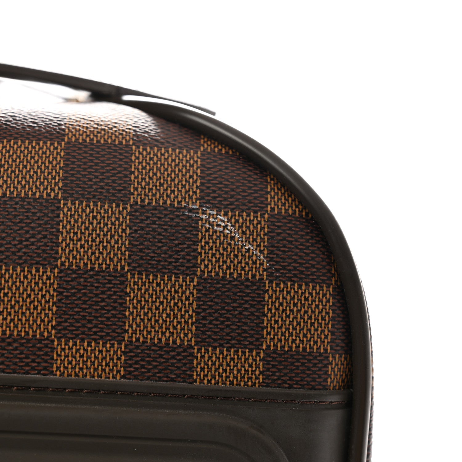 Louis Vuitton Damier Ebene Pegase 65 10 of 13