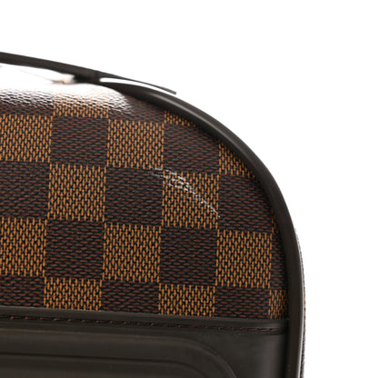 Louis Vuitton Damier Ebene Pegase 65 10 of 13