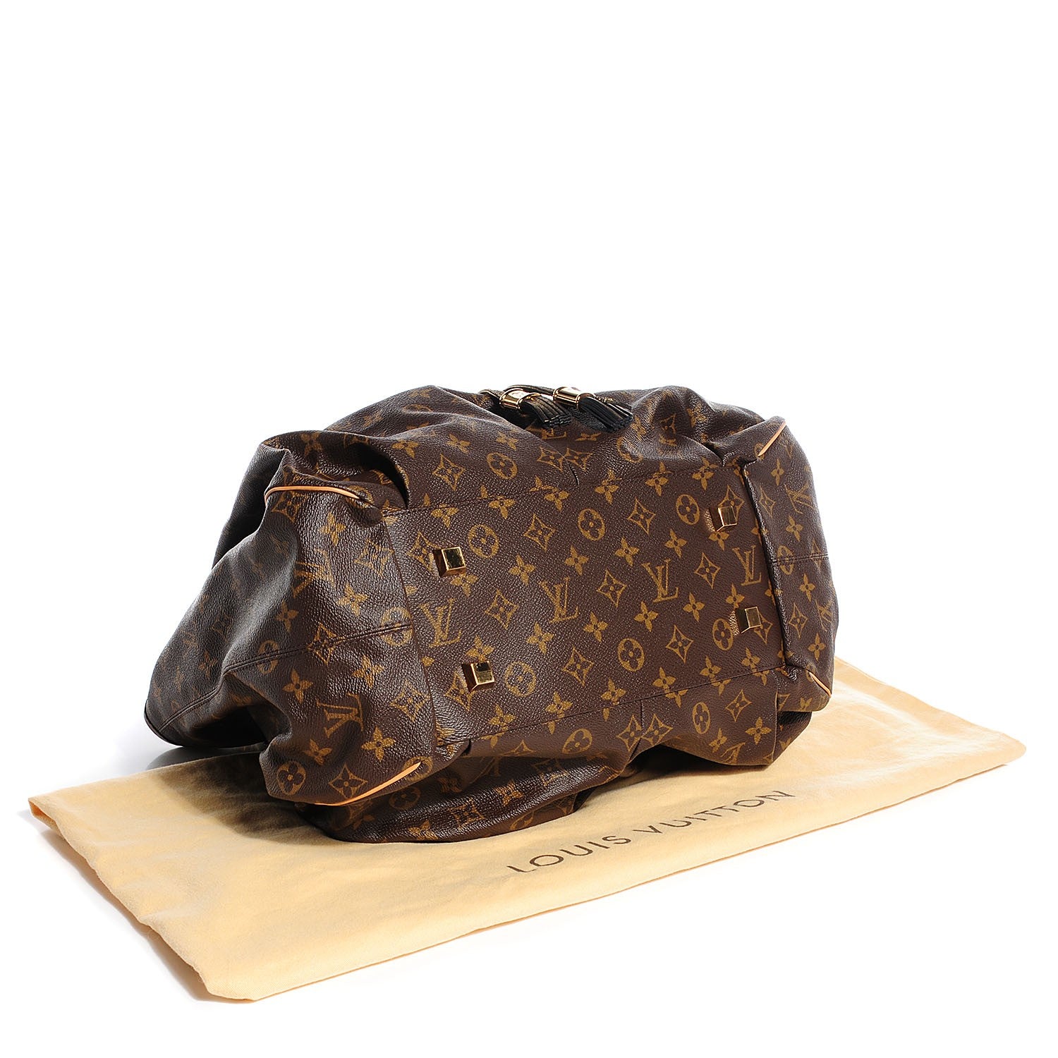 Louis Vuitton Monogram Irene 4 of 7