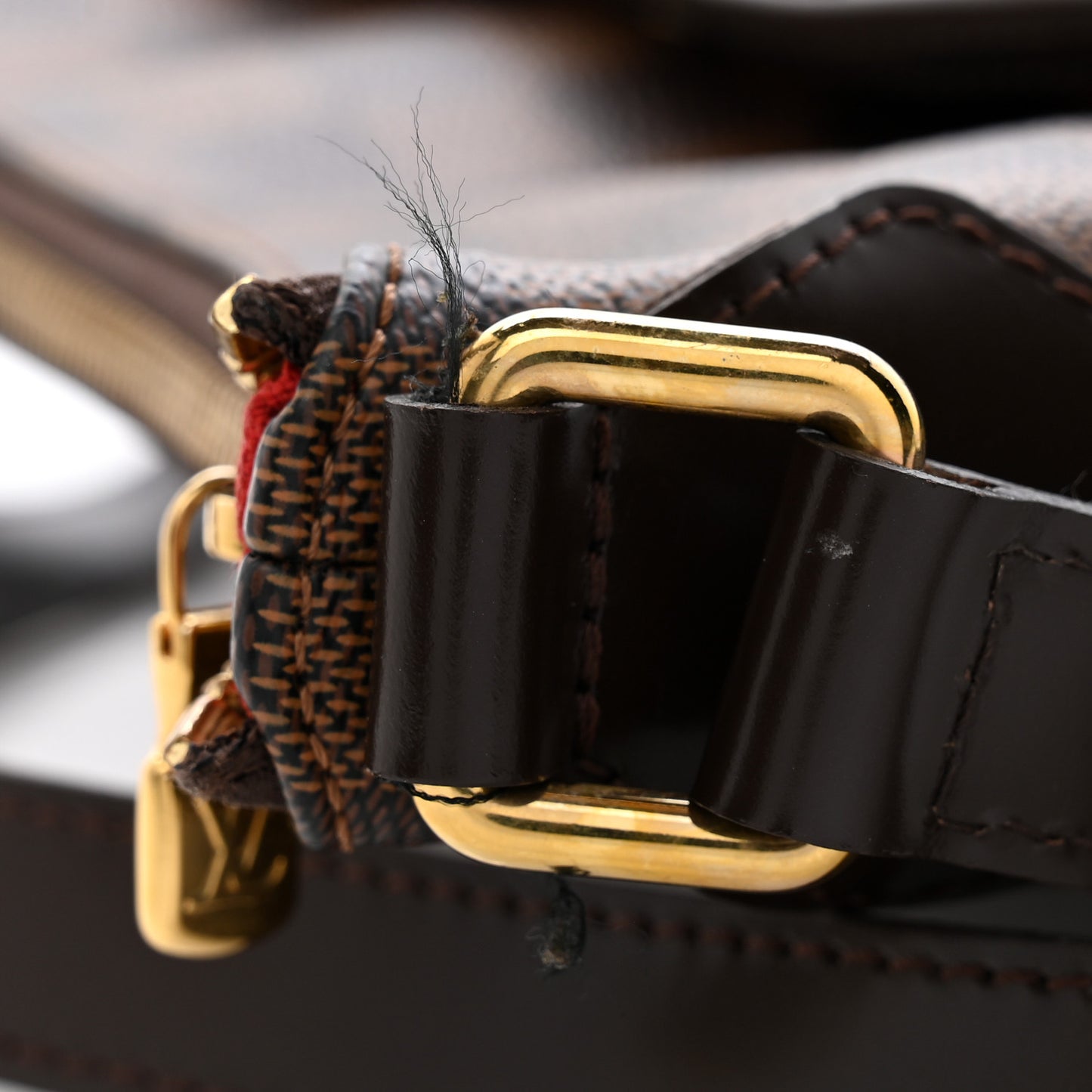 Damier Ebene Bloomsbury PM
