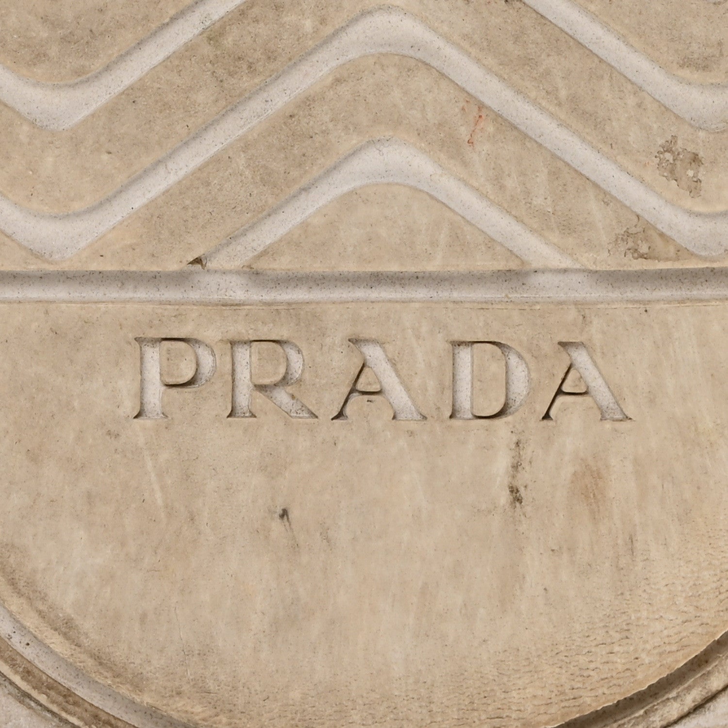Prada Garbardine Low Top Sneakers 39 Corda 7 of 9