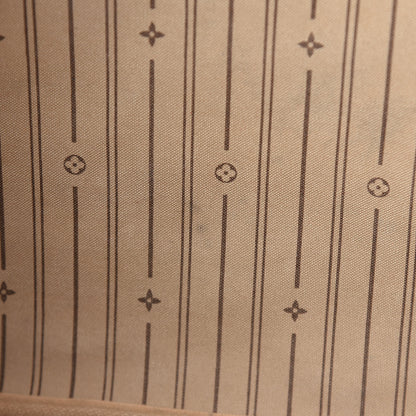 Louis Vuitton Monogram Neverfull MM 13 of 15