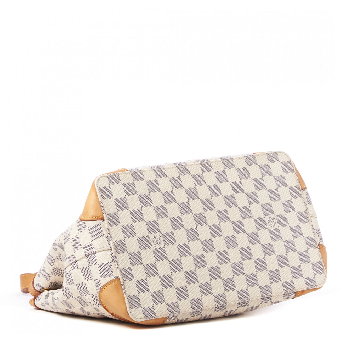 Damier Azur Hampstead PM